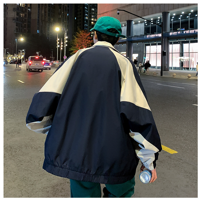 Varsity Jacket Wool - et Coat Puffer Hood Men Mens