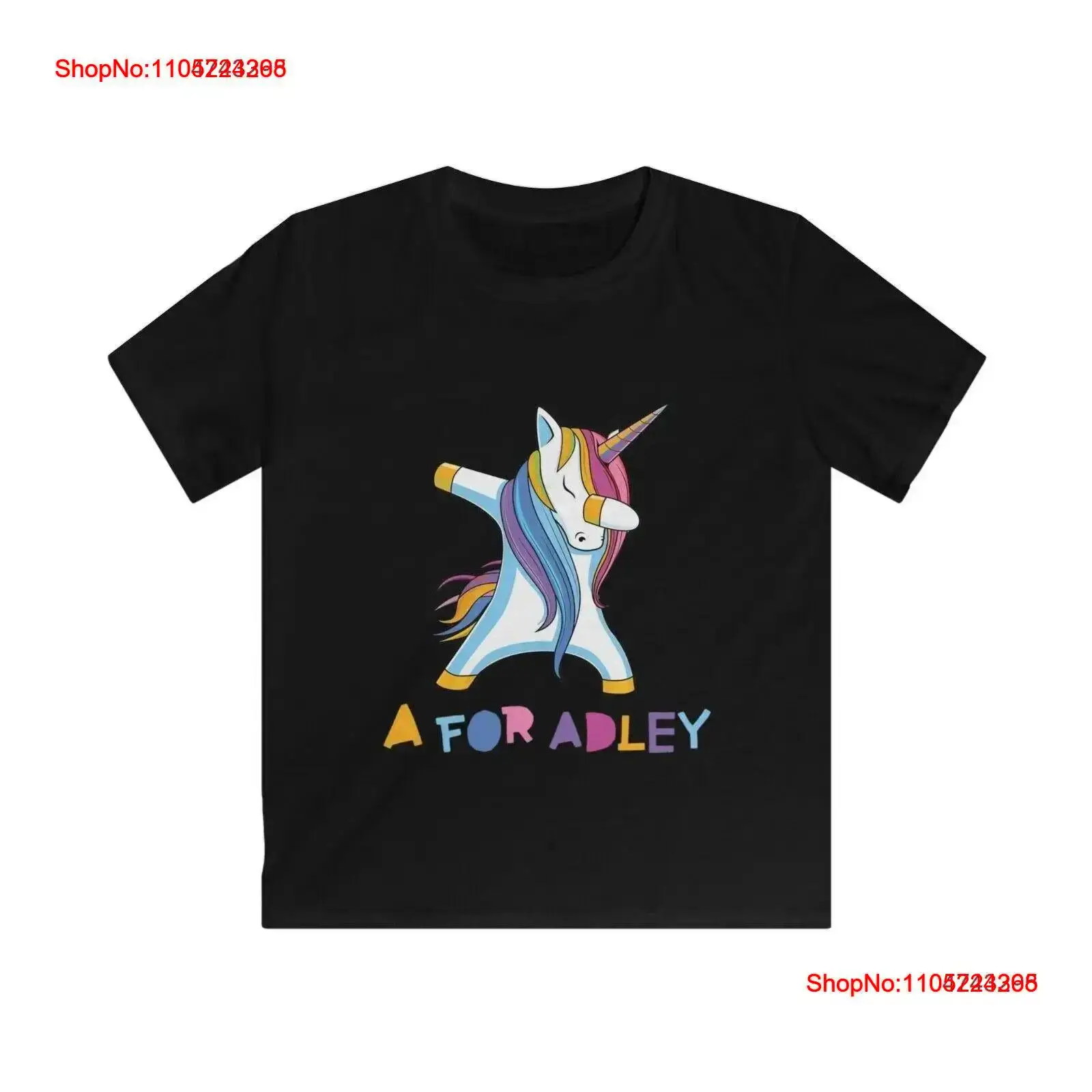 A For Adley Viral YouTuber Kid - Vintage Fashion Youtubers recensie en prijs