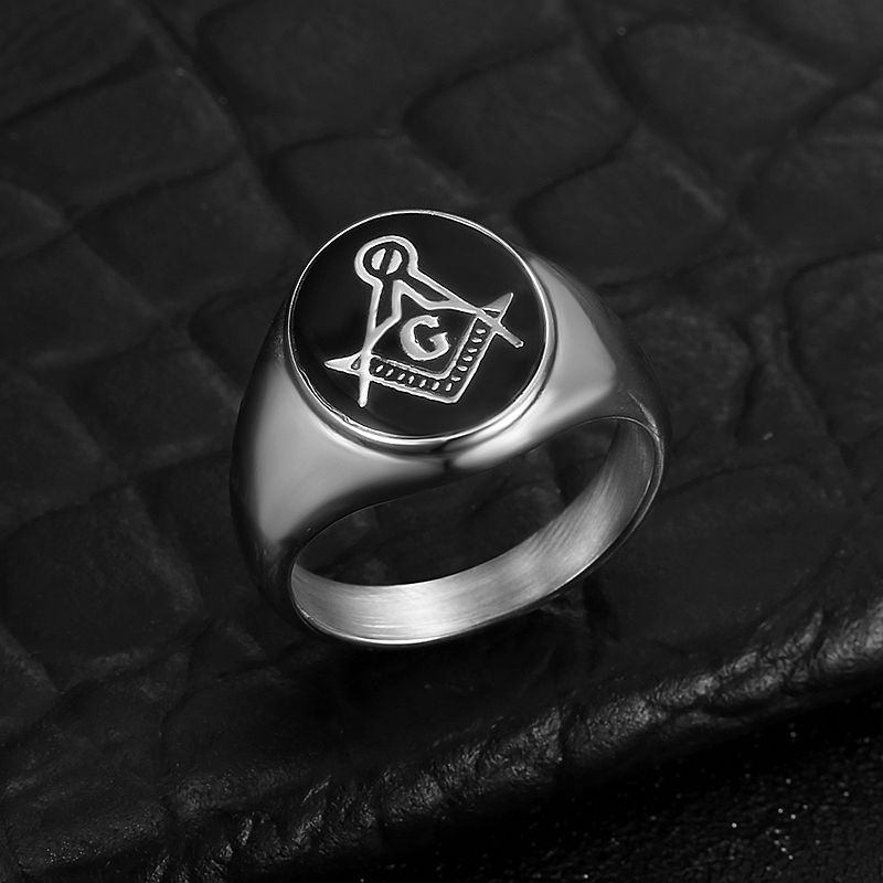 Men Vintage 316L Stainless Ste - Vintage Fashion Club recensie en prijs