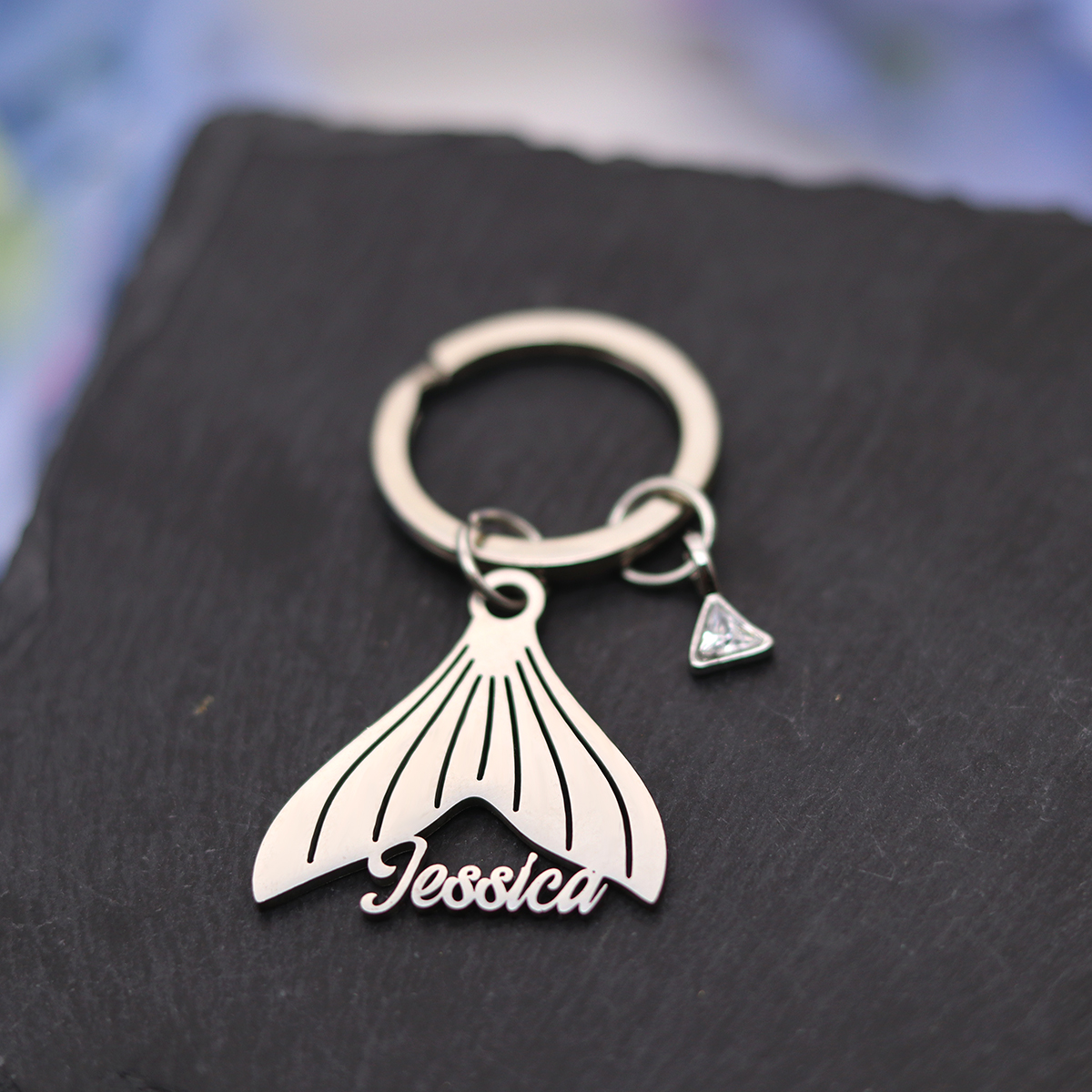 Customized Stainless Steel Fis - Vintage Fashion Names recensie en prijs