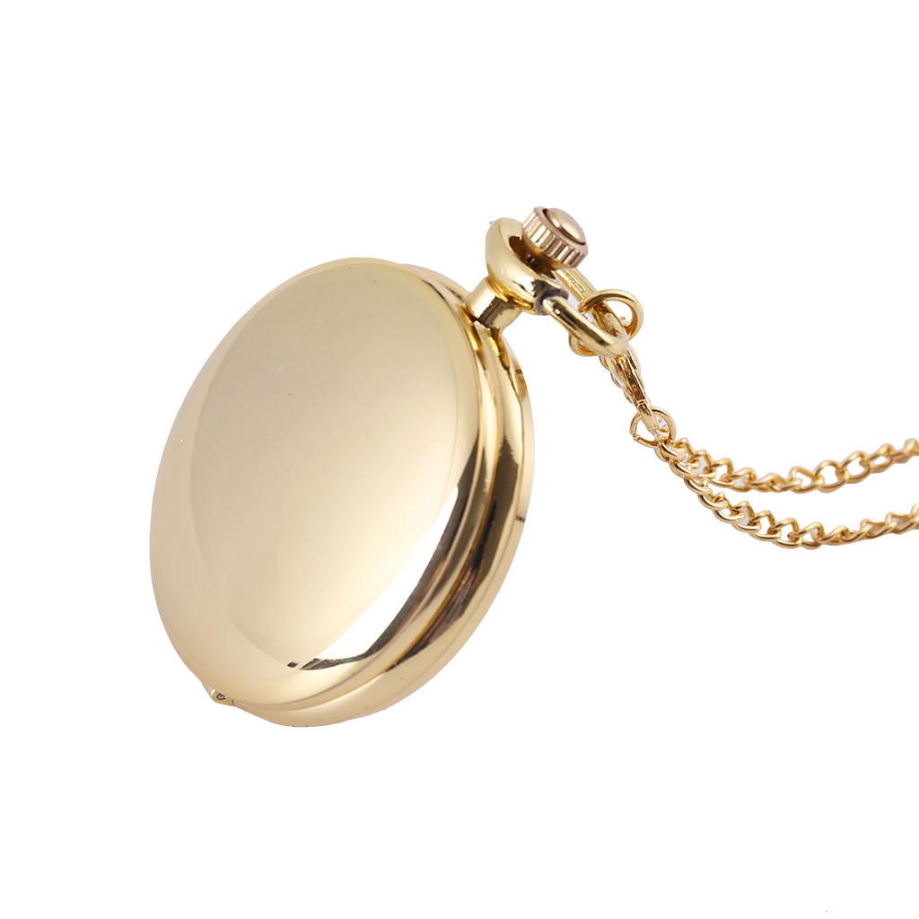 Classic Large Two-Faced Gold F - Vintage Fashion Meaning recensie en prijs