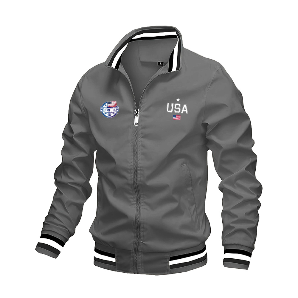 Men's Jackets High quality Fas - Varsity Jacket Wool recensie en prijs