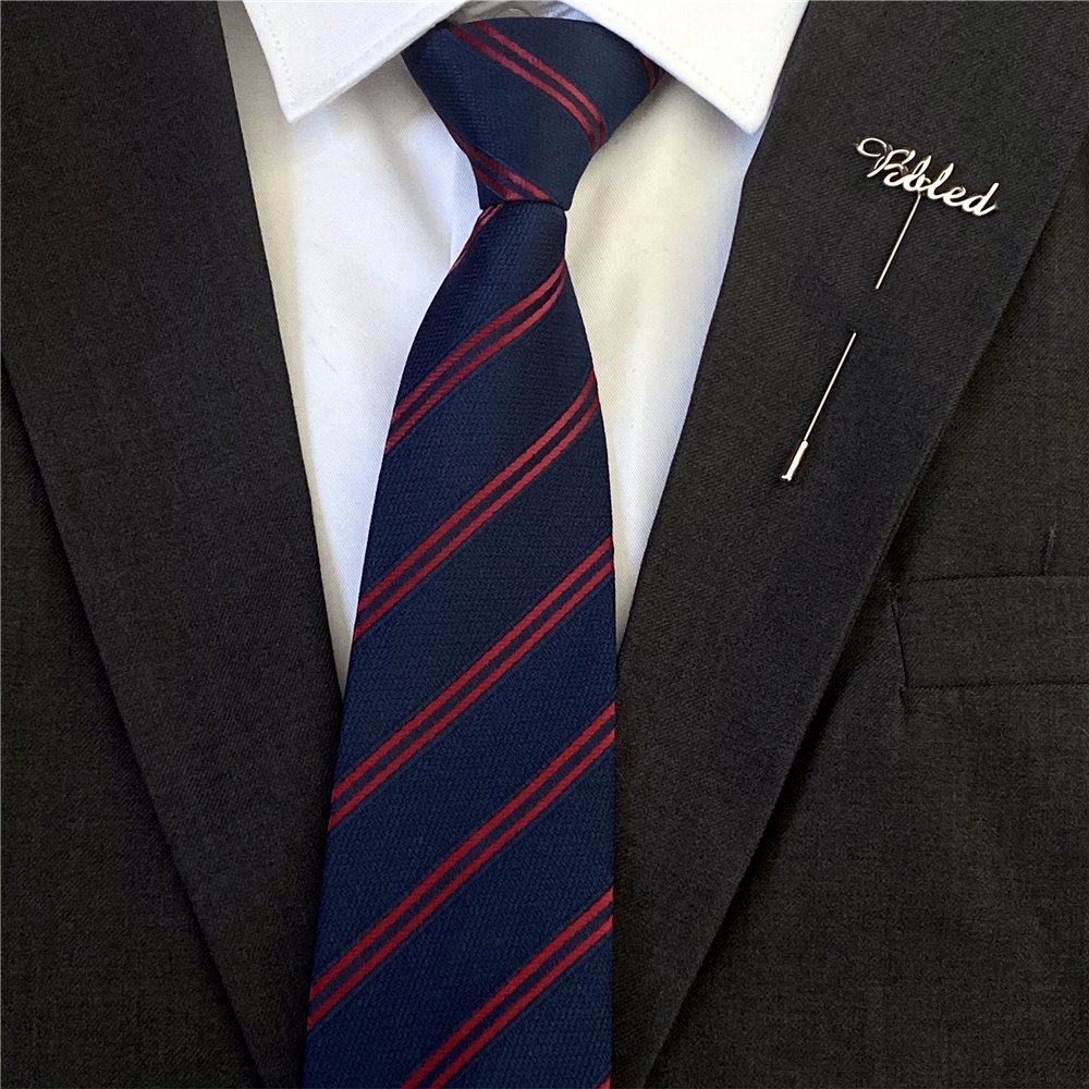 Personalized Men Lapel Pin Cus - Vintage Fashion Names recensie en prijs