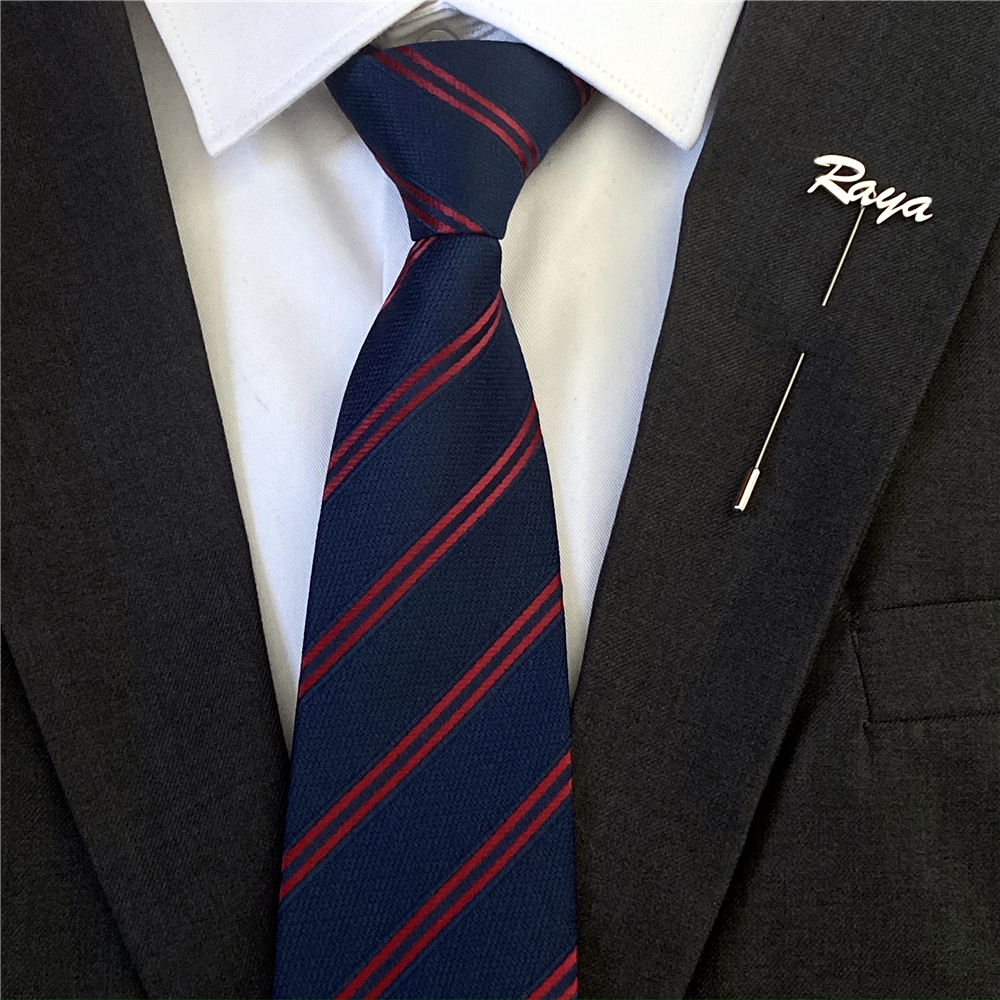 Personalized Men Lapel Pin Cus - Vintage Fashion Names recensie en prijs