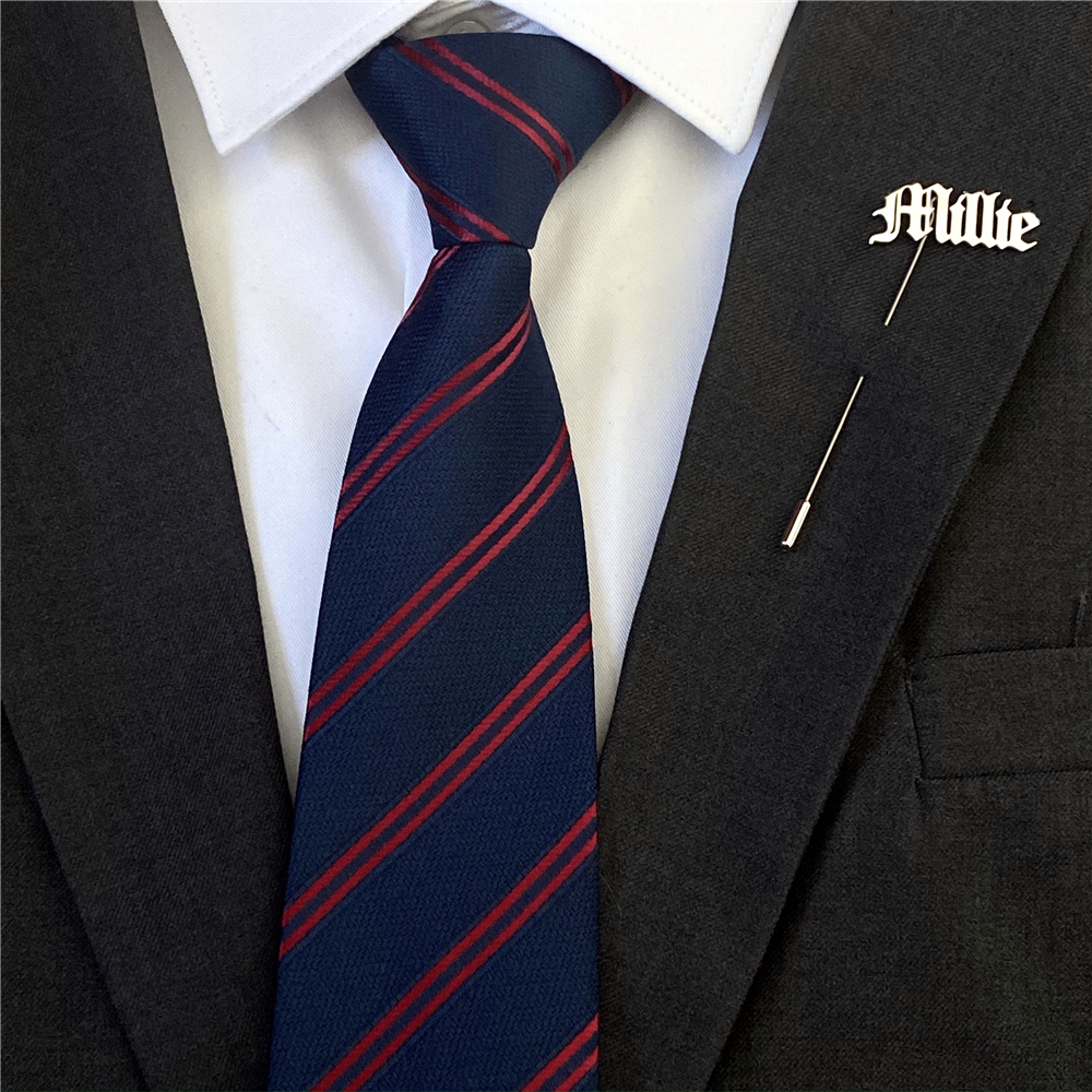 Personalized Men Lapel Pin Cus - Vintage Fashion Names recensie en prijs