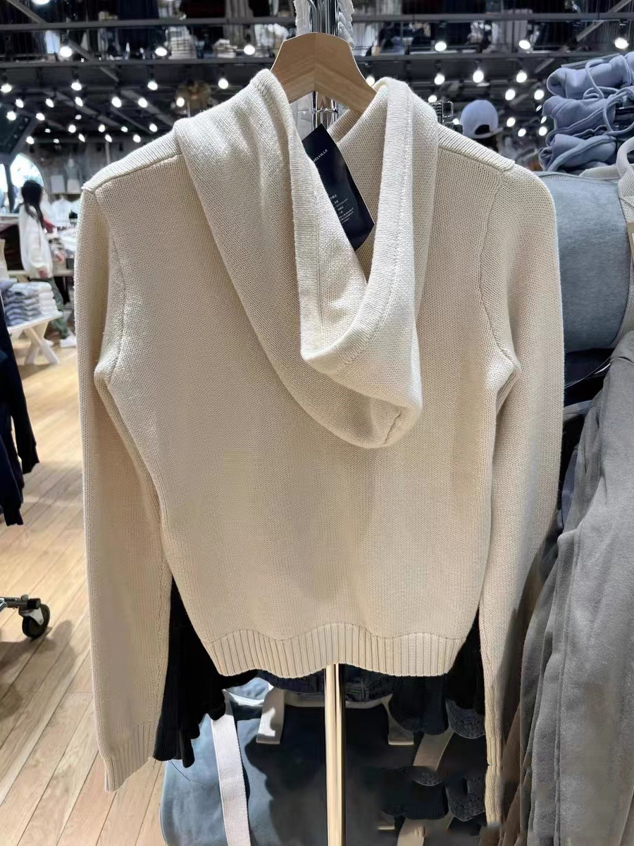 Sweet Cute Solid Knitted Cardi - Crop Cardigan Vintage recensie en prijs