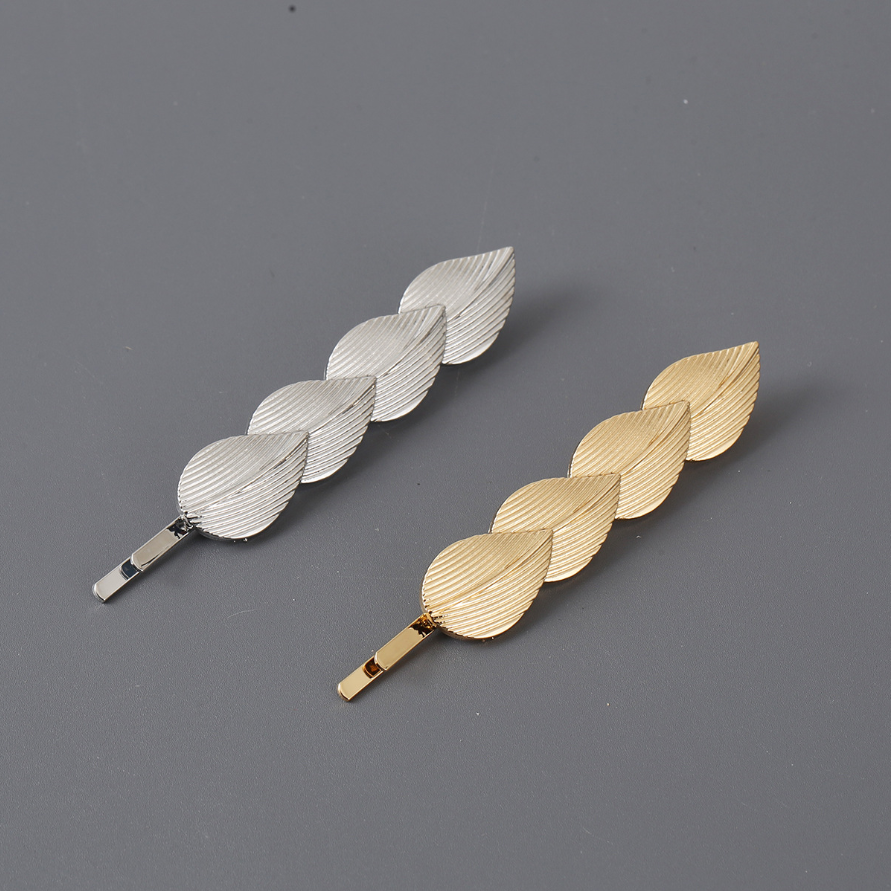 2PCS Metal Vintage Hair Pin Cl - Vintage Fashion Wholesale recensie en prijs