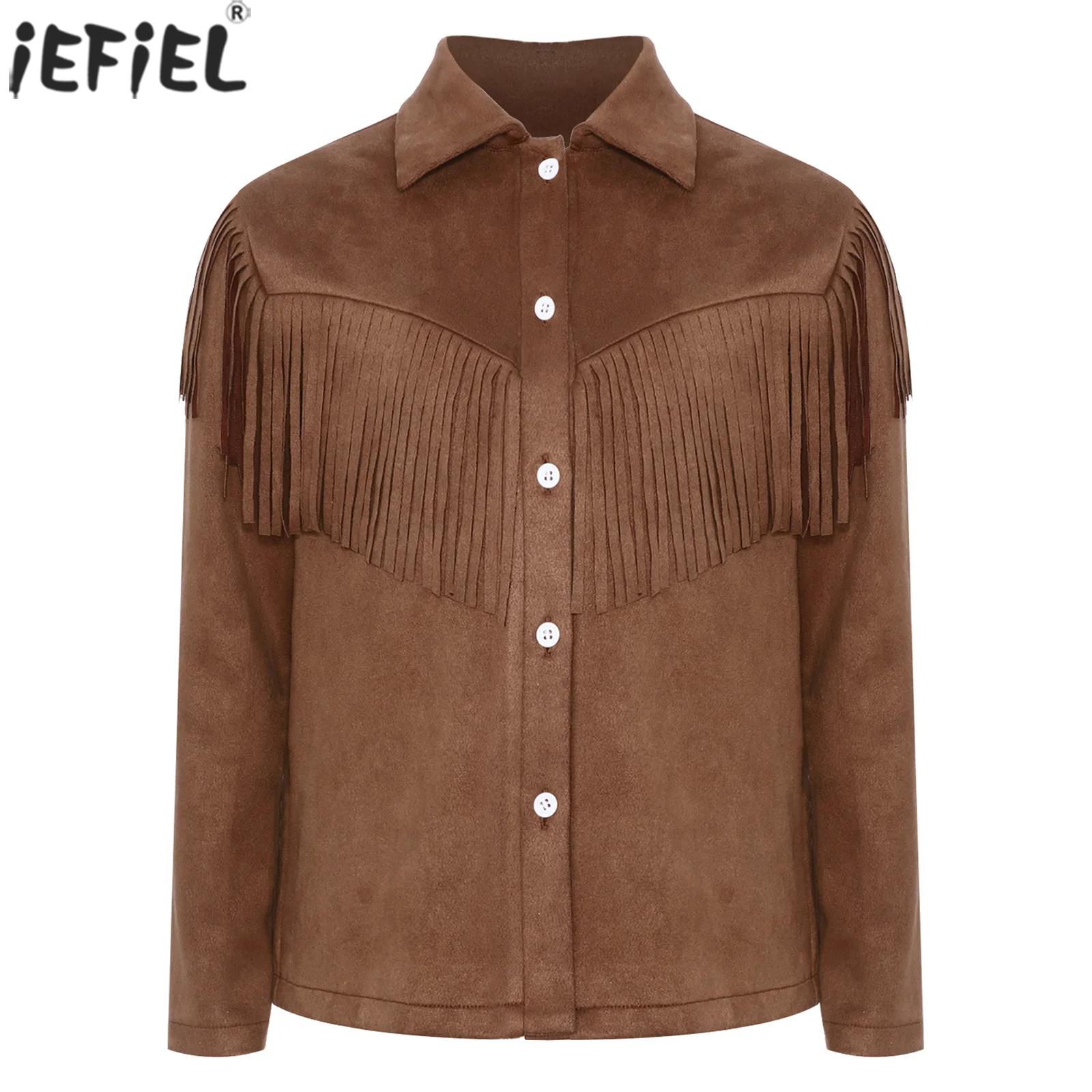Boys Girls Western Cowboy Cowg - Vintage Fashion Girl recensie en prijs