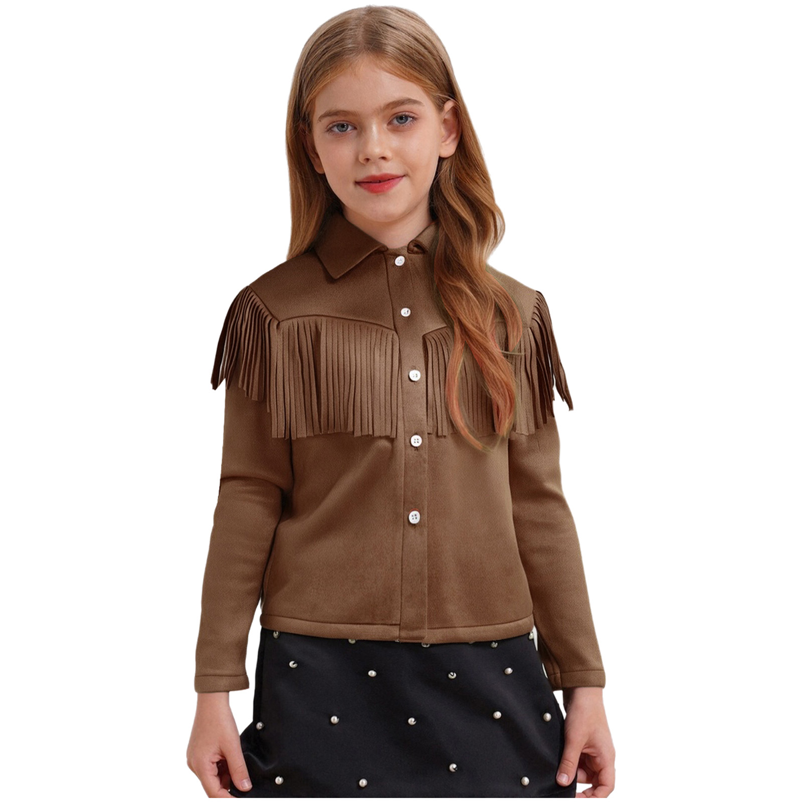 Boys Girls Western Cowboy Cowg - Vintage Fashion Girl recensie en prijs