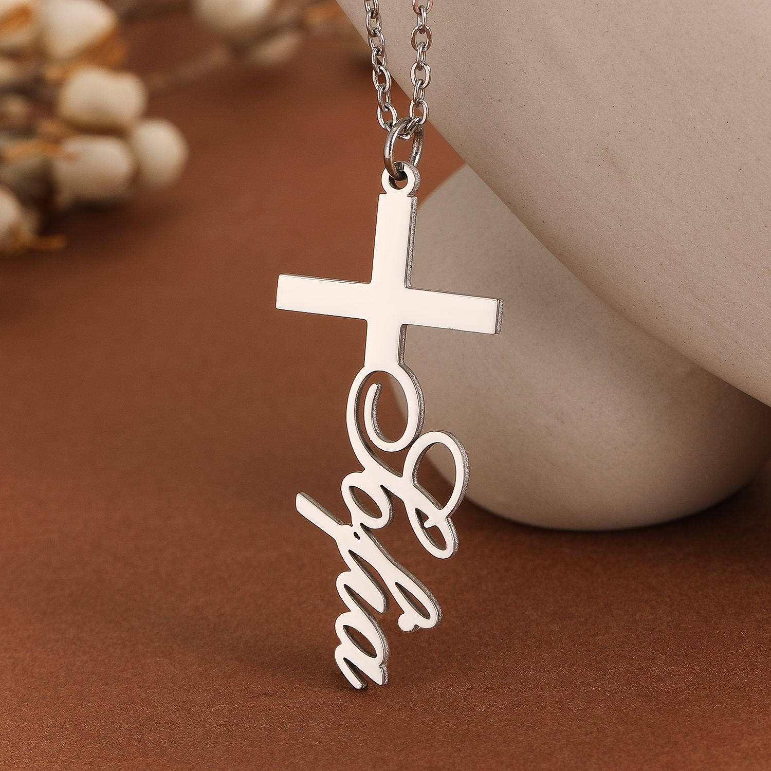 1pc Personalized Easter Gift S - Vintage Fashion Names recensie en prijs