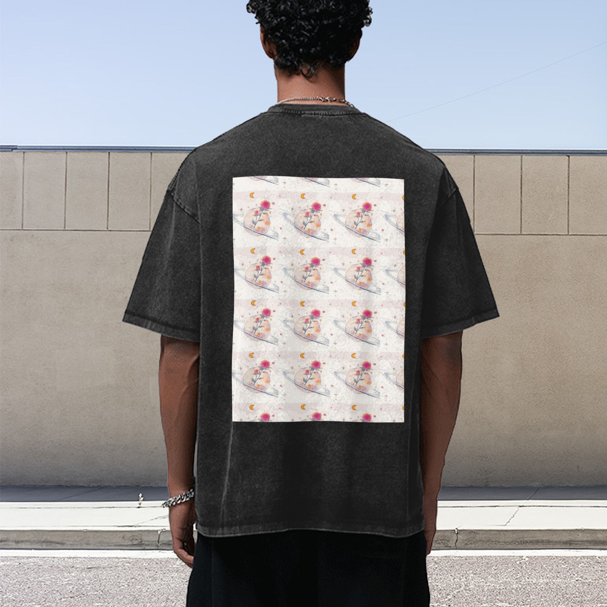 Factory Direct THE ROSE Graphi - Vintage Fashion Definition recensie en prijs