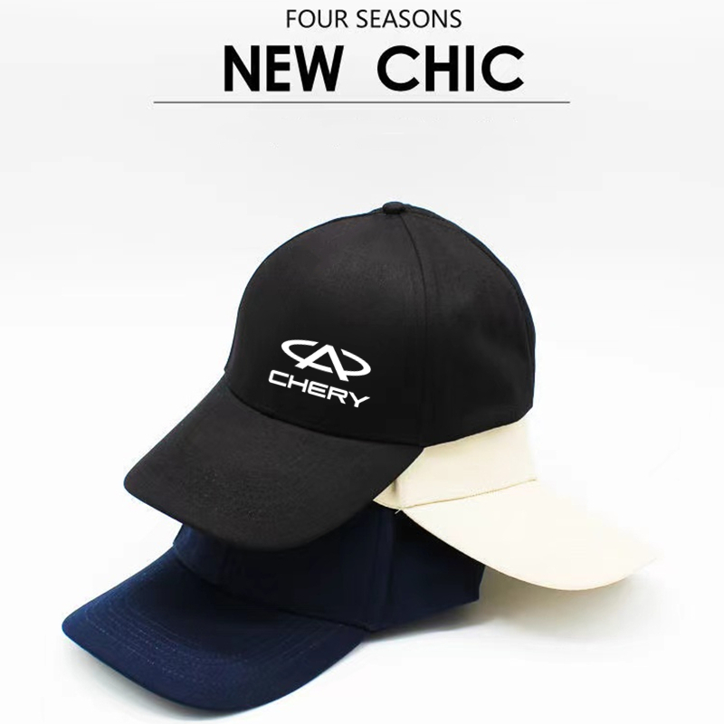 Spring Summer Cap Baseball Cap - Vintage Fashion Outlet recensie en prijs