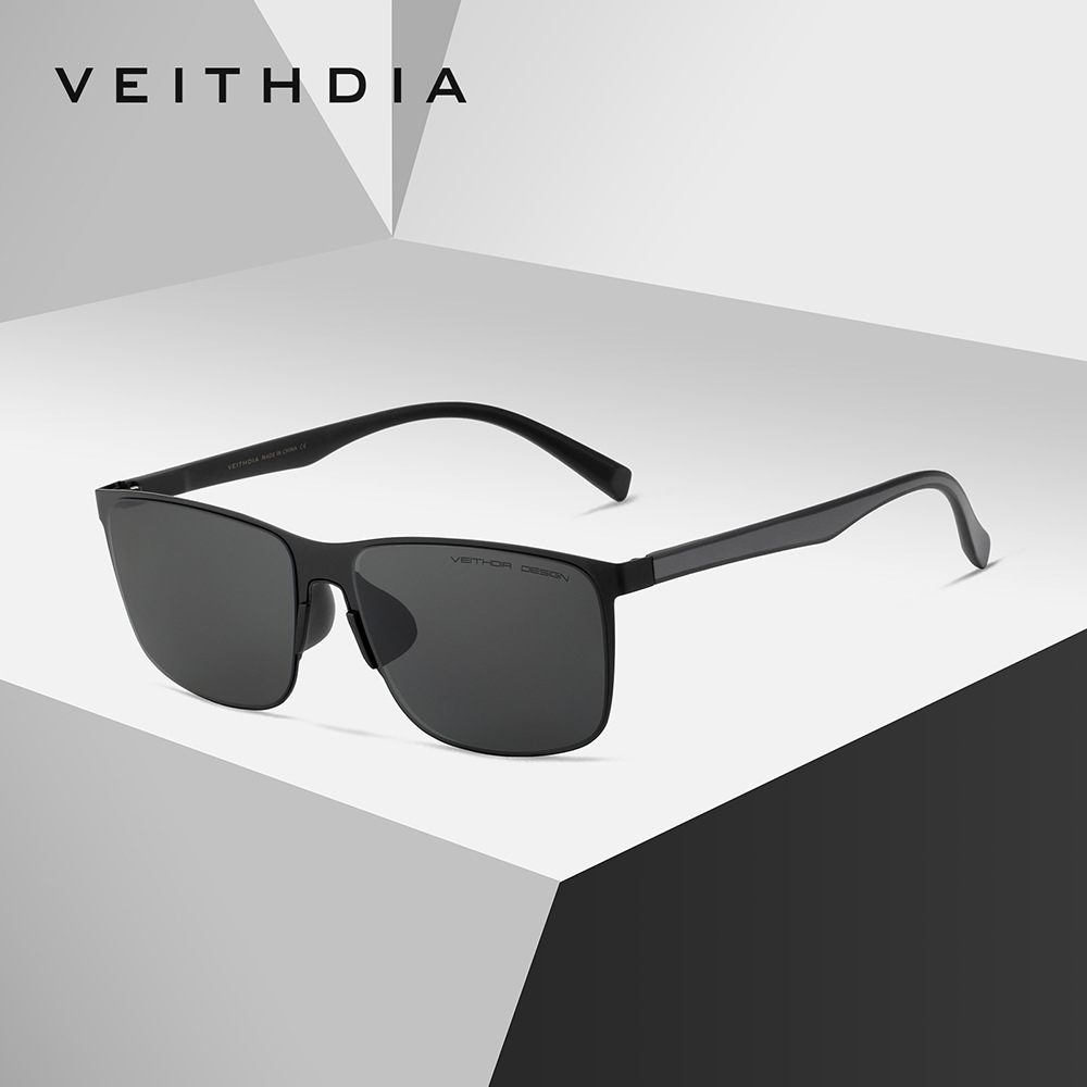 VEITHDIA Brand Vintage Men Wom - Vintage Fashion Definition recensie en prijs