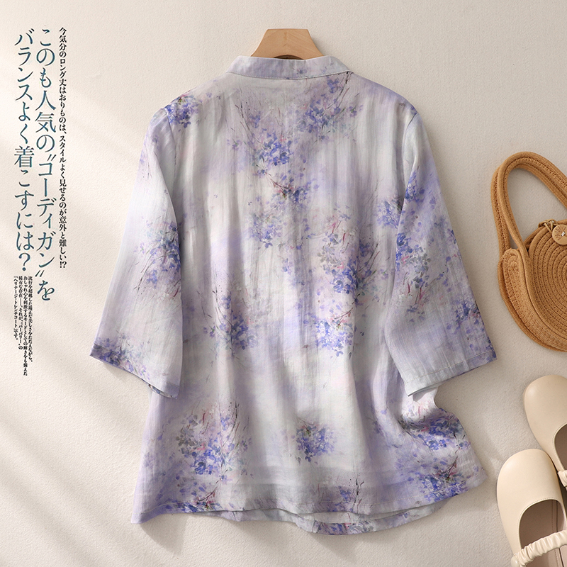 New Vintage Style Cotton Linen - Vintage Fashion Meaning recensie en prijs