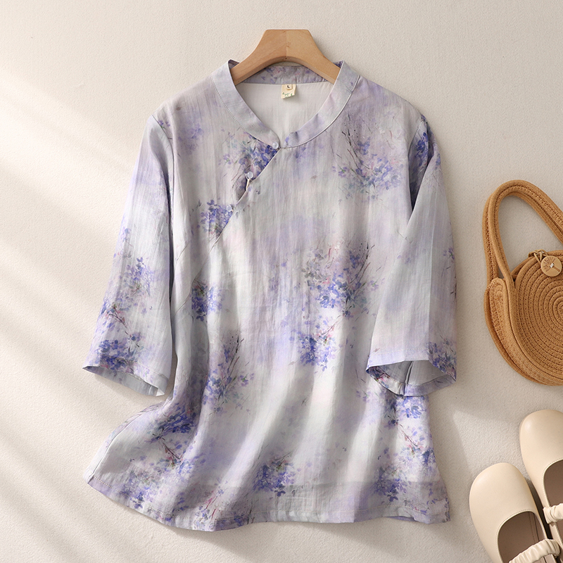 New Vintage Style Cotton Linen - Vintage Fashion Meaning recensie en prijs