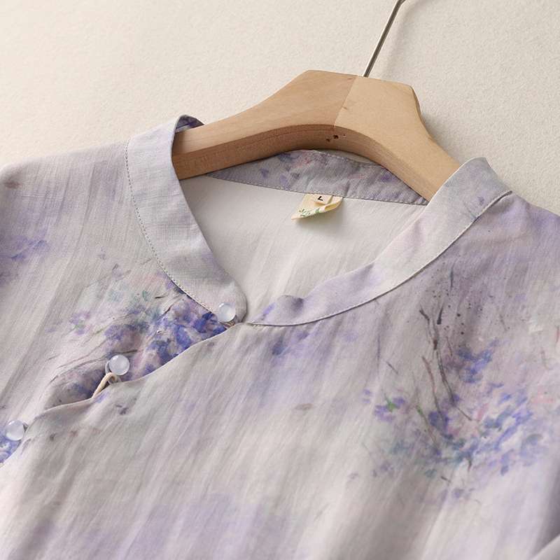 New Vintage Style Cotton Linen - Vintage Fashion Meaning recensie en prijs