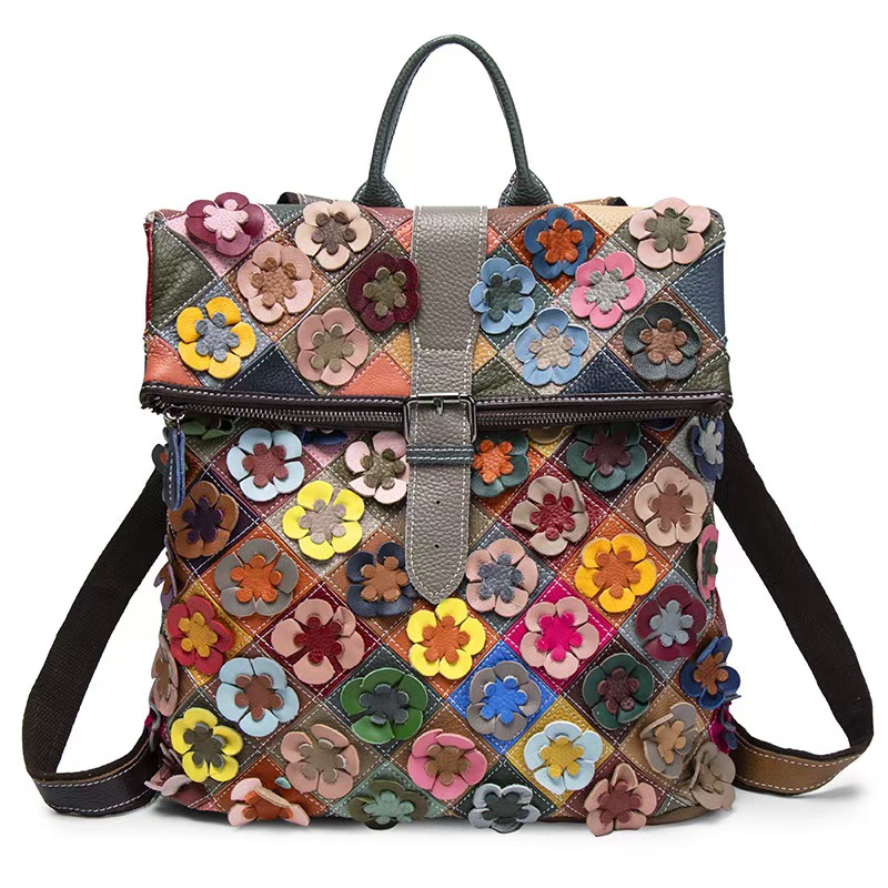 Vintage Women Genuine Leather  - Vintage Women Fashion recensie en prijs