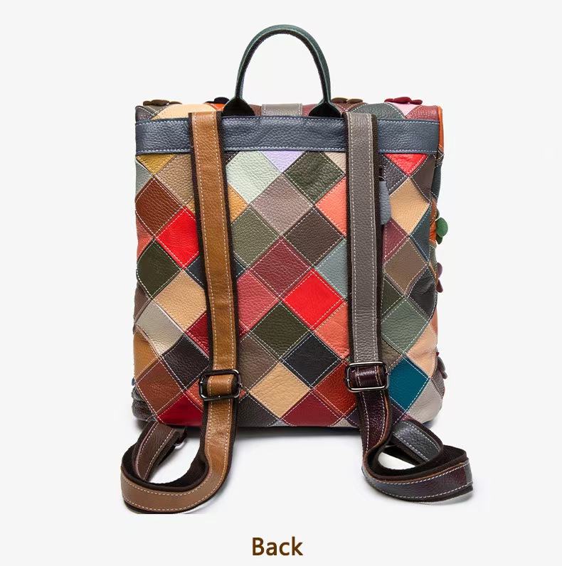 Vintage Women Genuine Leather  - Vintage Women Fashion recensie en prijs