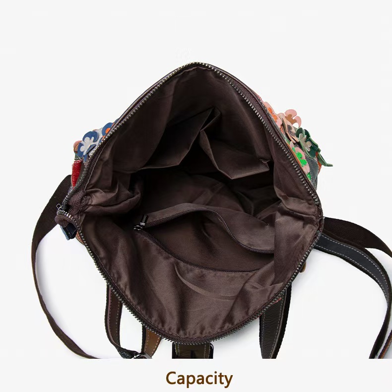 Vintage Women Genuine Leather  - Vintage Women Fashion recensie en prijs