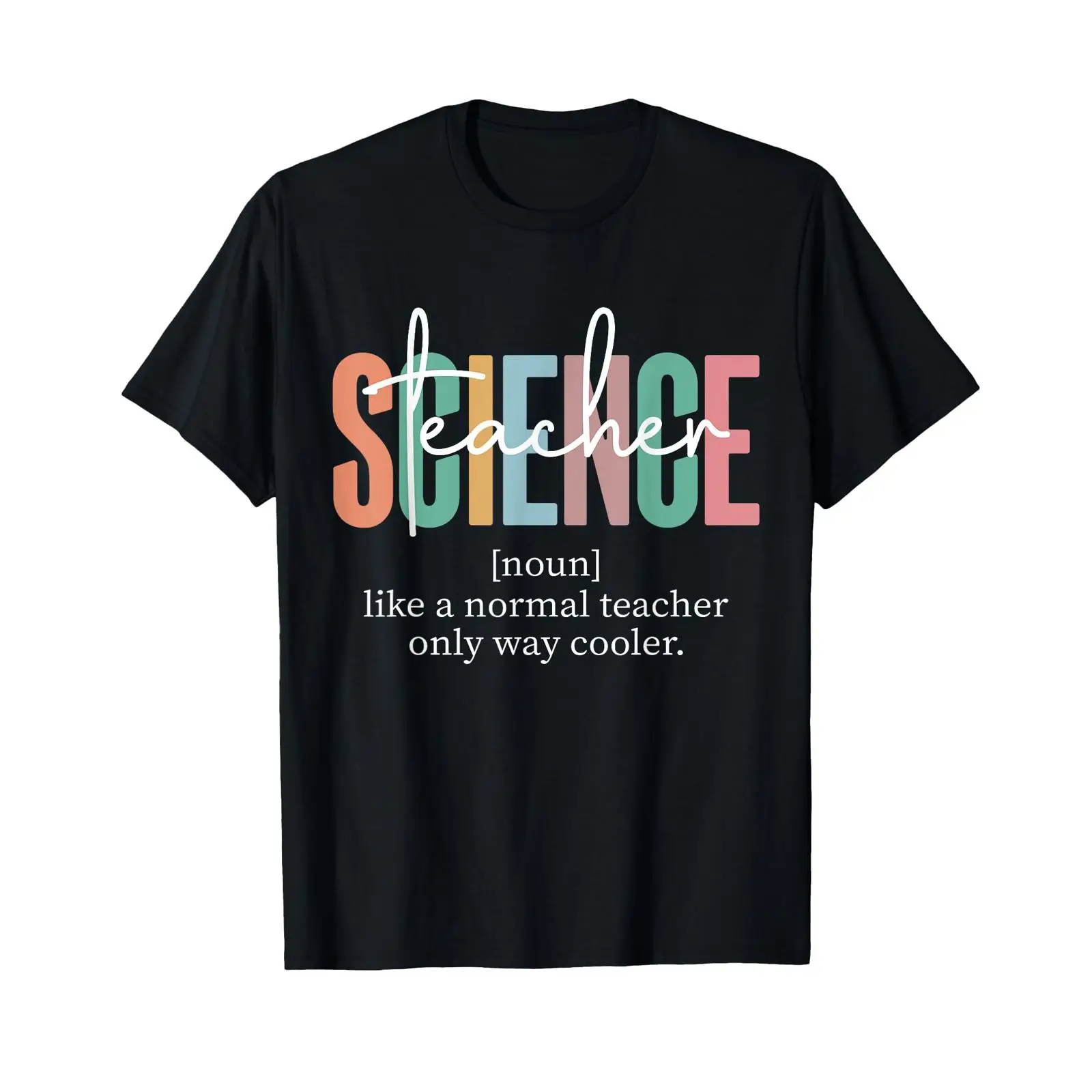 Funny Science Teacher Definiti - Vintage Fashion Definition recensie en prijs