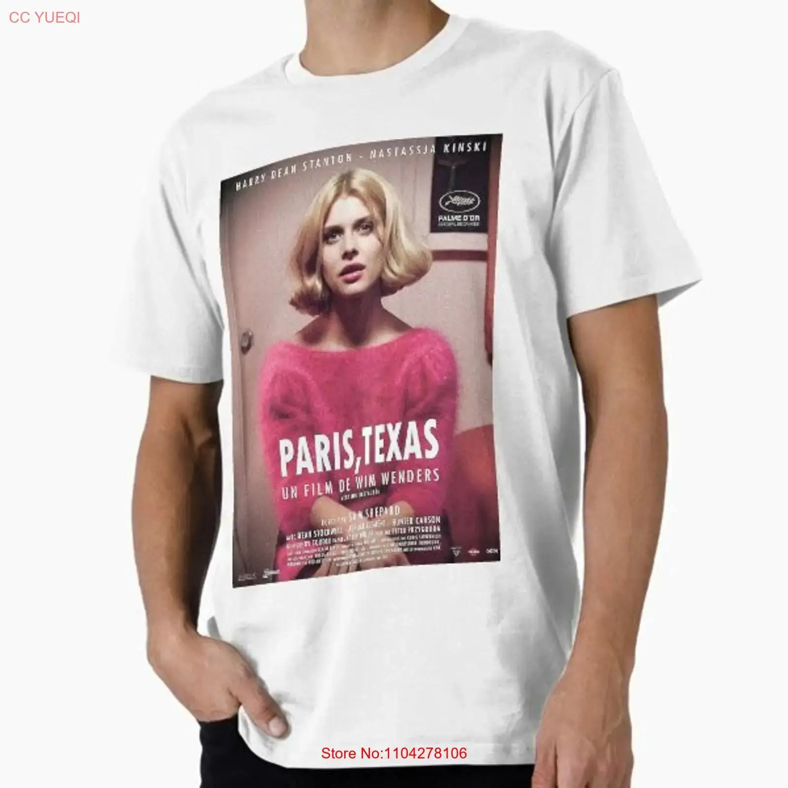 Pink Paris style 2Poster Premi - Vintage Fashion Paris recensie en prijs