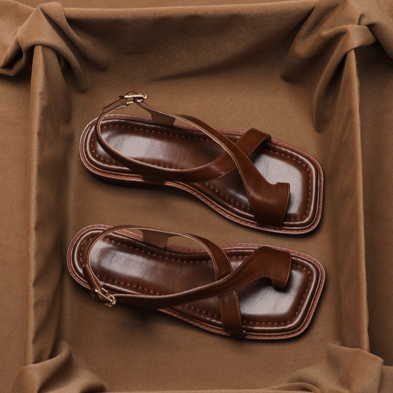 Vintage Summer Open Toe Women  - Vintage Fashion Girl recensie en prijs