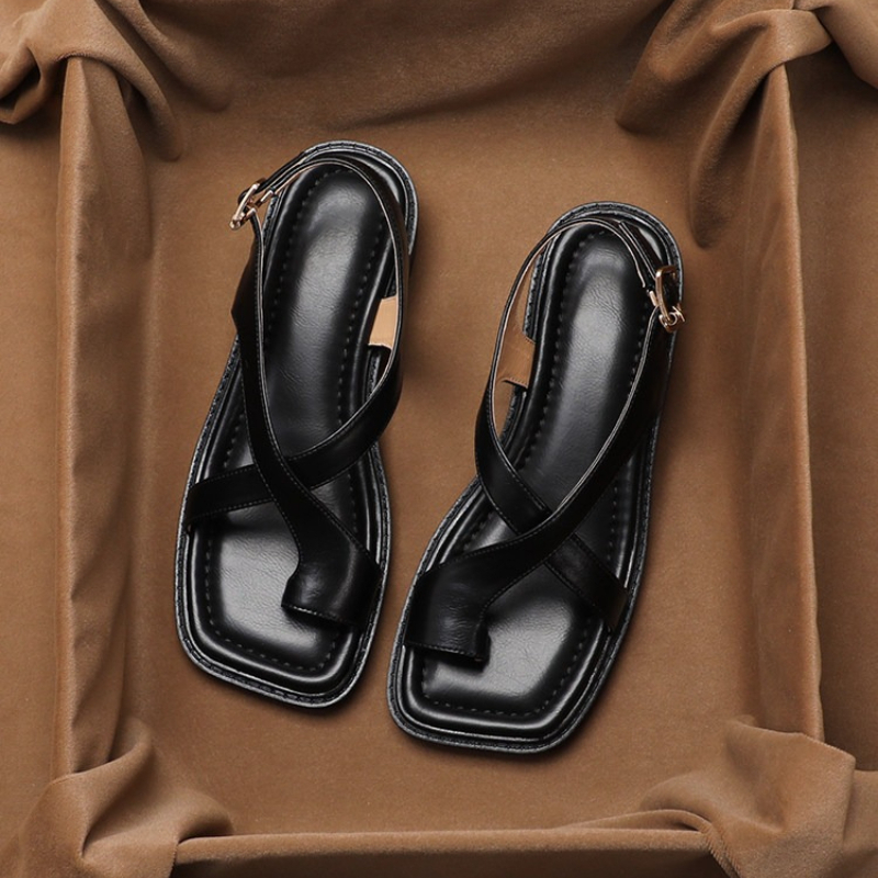 Vintage Summer Open Toe Women  - Vintage Fashion Girl recensie en prijs