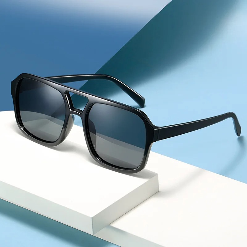 New Pc Frame Round Sunglasses  - Vintage Fashion Girl recensie en prijs
