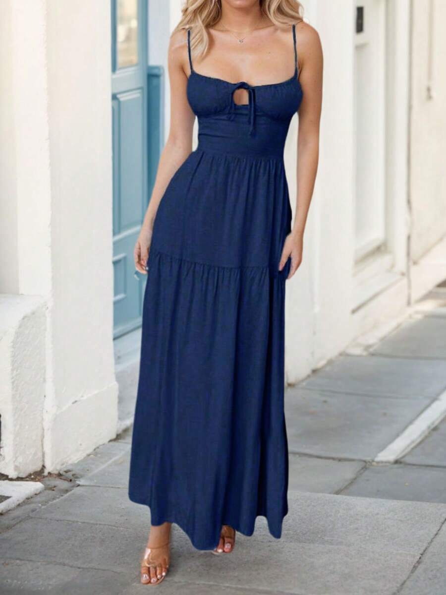 Classic Vintage A-Line Slip Dr - Vintage Women Fashion recensie en prijs