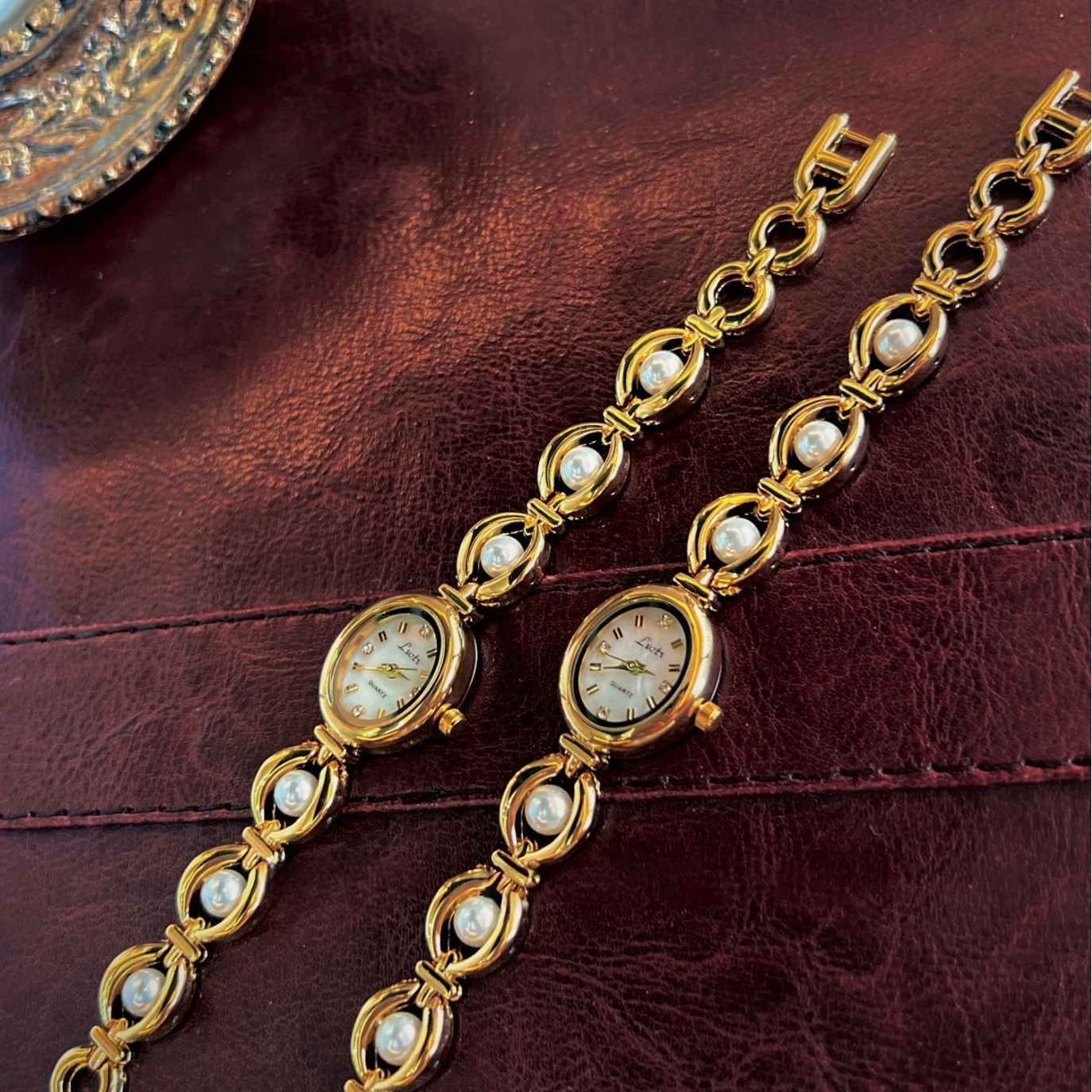 New High-End Gem Pearl Woman W - Vintage Women Fashion recensie en prijs