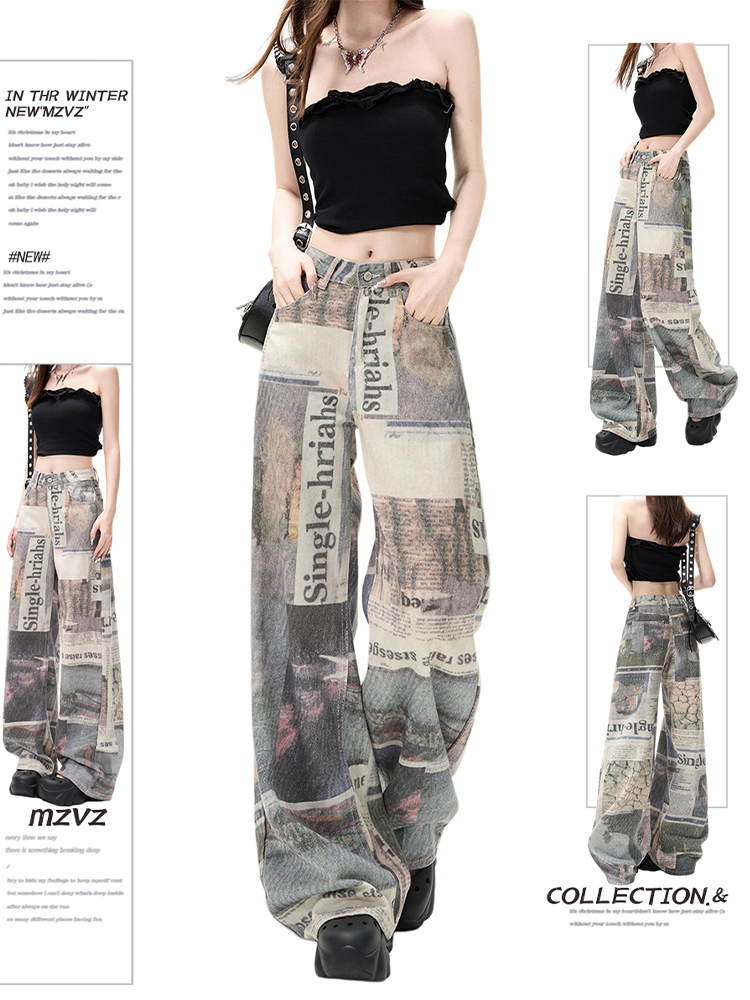 Winter Women's Denim Pants Pri - Mom Jean High Rise recensie en prijs