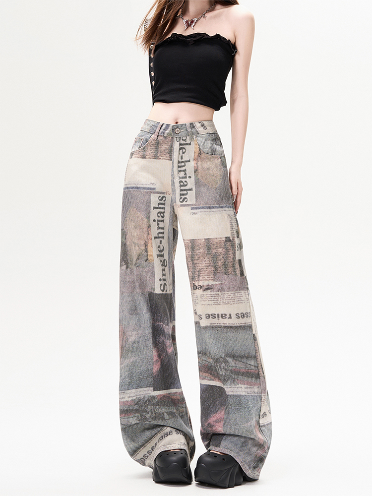 Winter Women's Denim Pants Pri - Mom Jean High Rise recensie en prijs