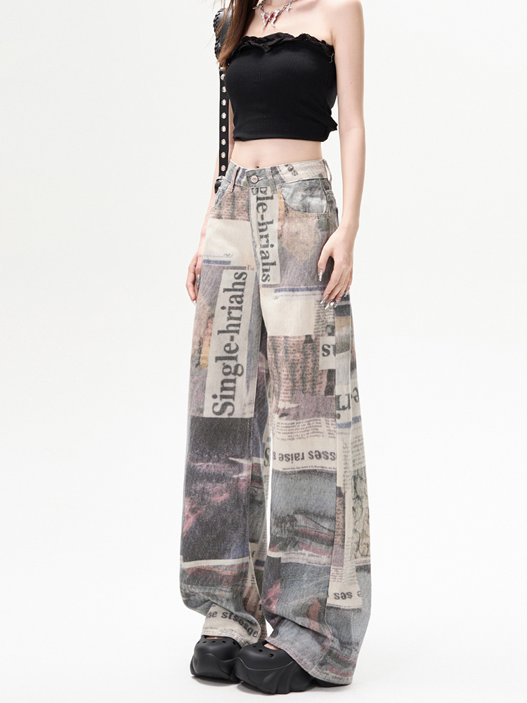 Winter Women's Denim Pants Pri - Mom Jean High Rise recensie en prijs