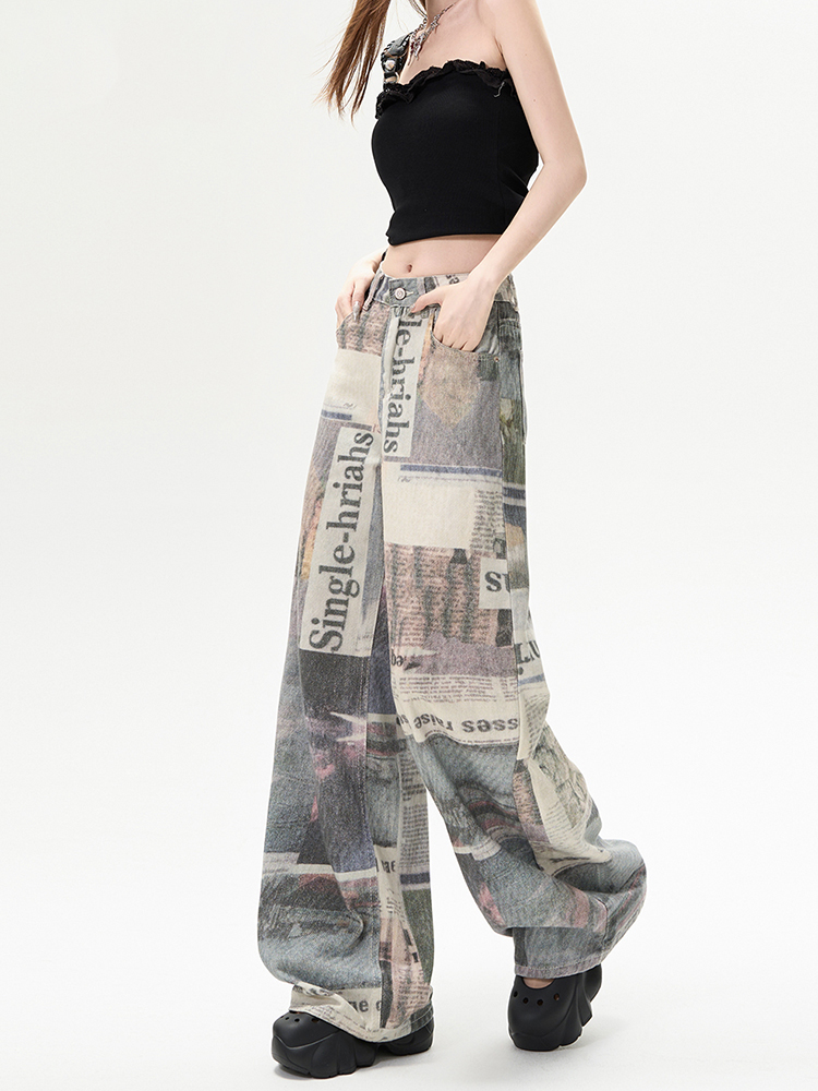 Winter Women's Denim Pants Pri - Mom Jean High Rise recensie en prijs