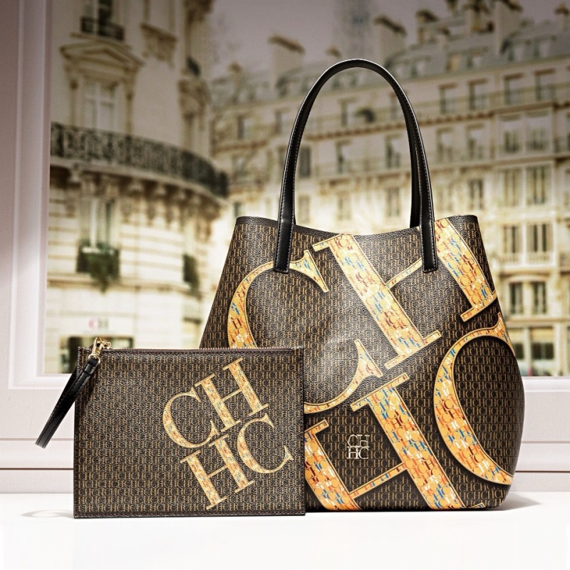 CHCH Elegant Paris Fashion Sho - Vintage Fashion Paris recensie en prijs