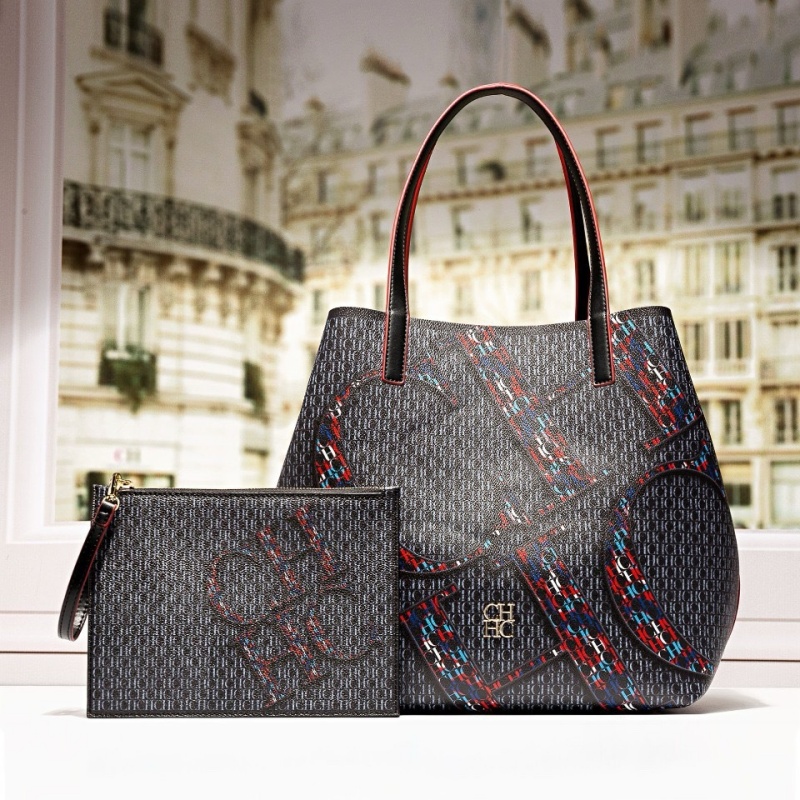 CHCH Elegant Paris Fashion Sho - Vintage Fashion Paris recensie en prijs