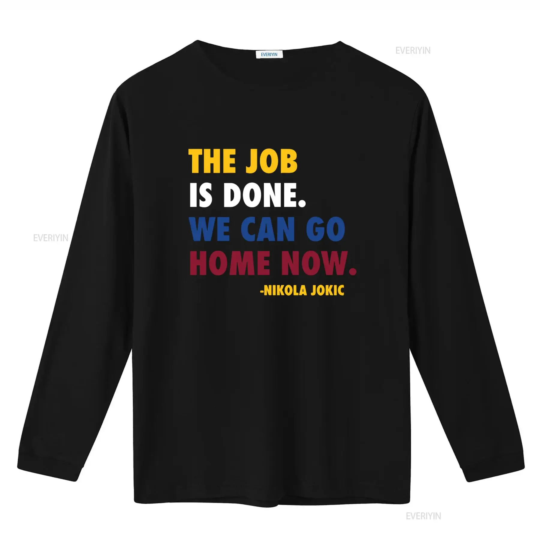 Job Done Can Home Now Nikola J - Vintage Fashion Quotes recensie en prijs
