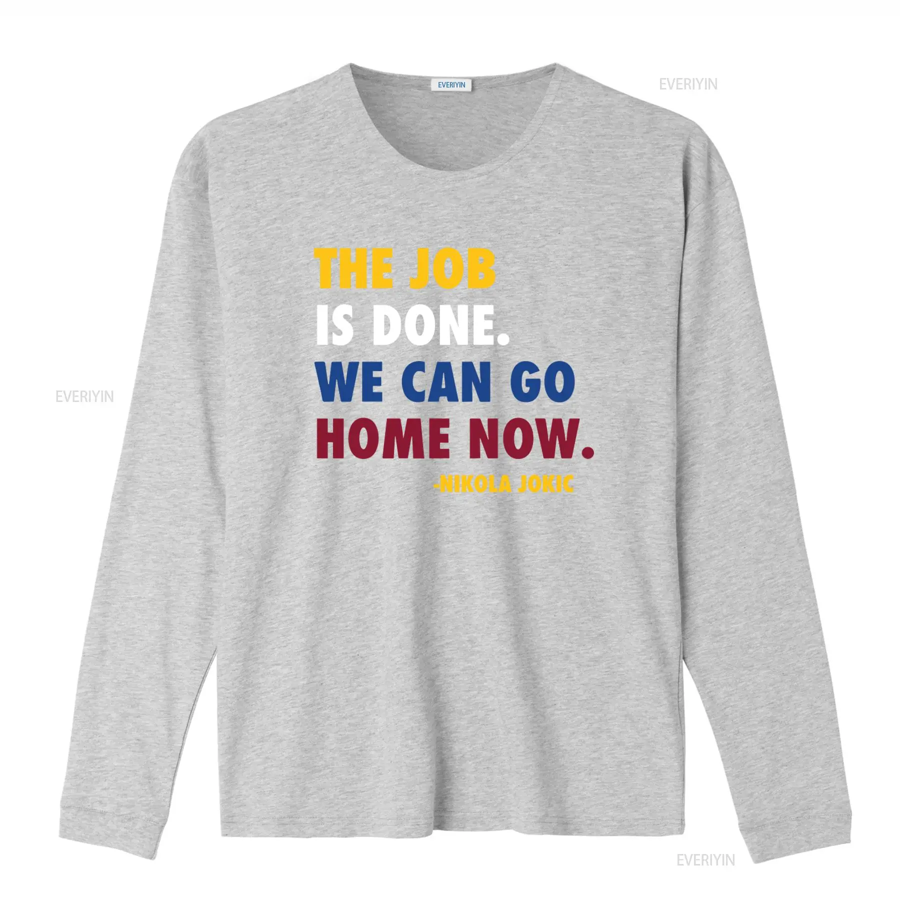 Job Done Can Home Now Nikola J - Vintage Fashion Quotes recensie en prijs