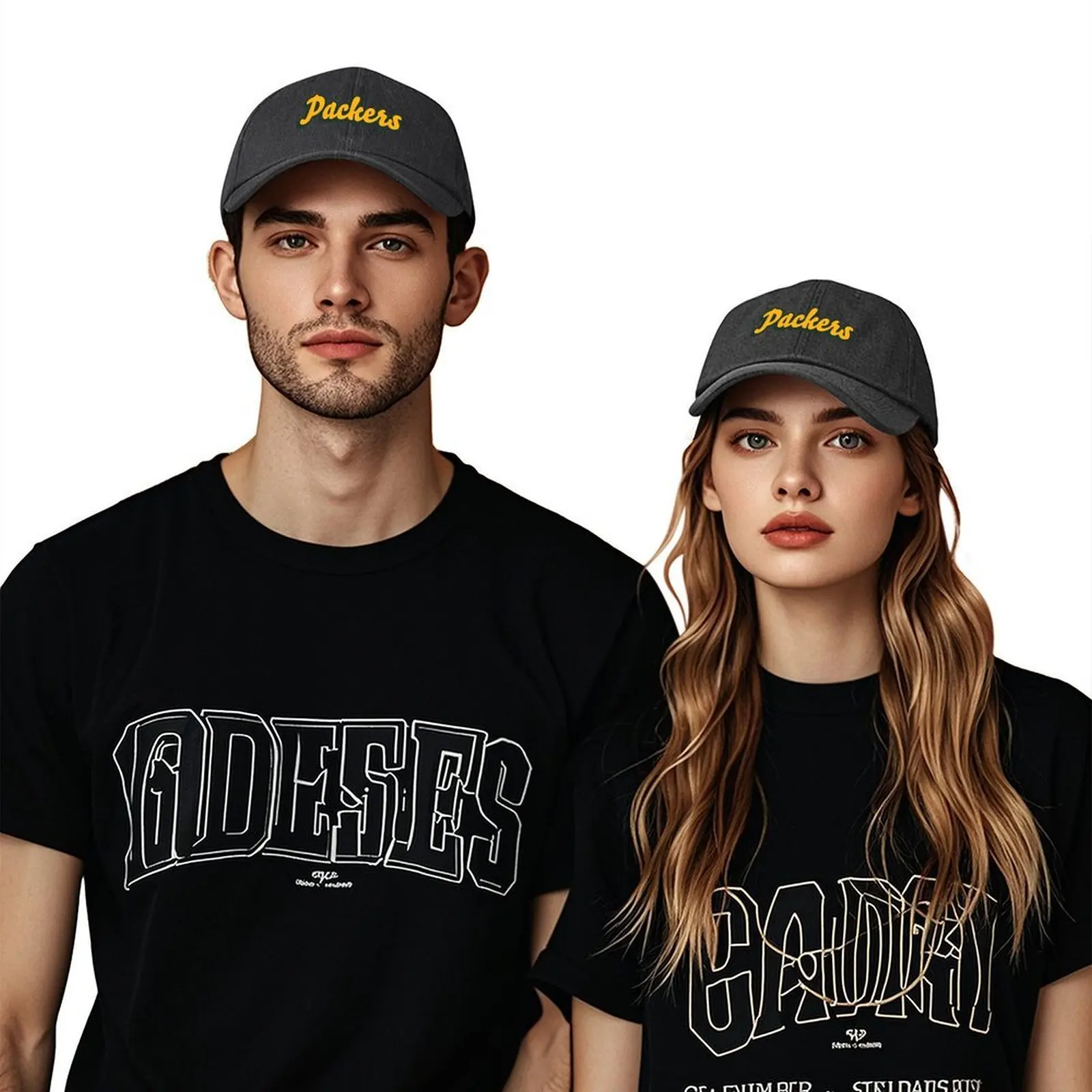 New Vintage-Styled Packers Bas - Vintage Fashion Outlet recensie en prijs