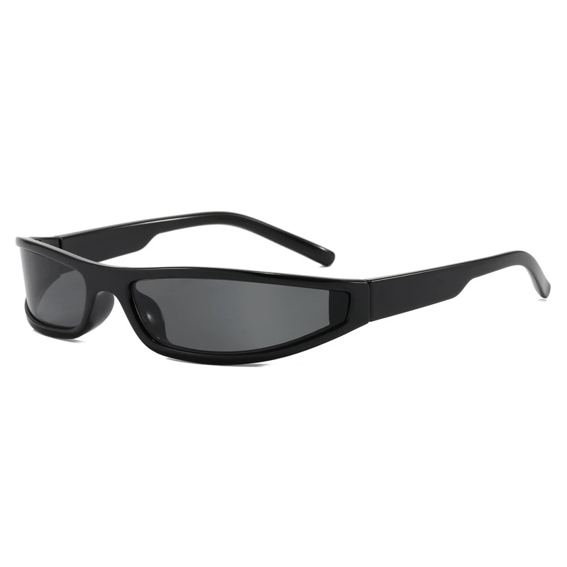Y2K Narrow Rectangle Wrap Arou - Vintage Fashion Girl recensie en prijs