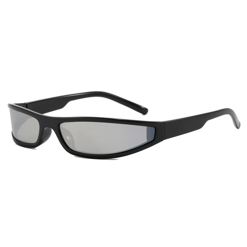 Y2K Narrow Rectangle Wrap Arou - Vintage Fashion Girl recensie en prijs