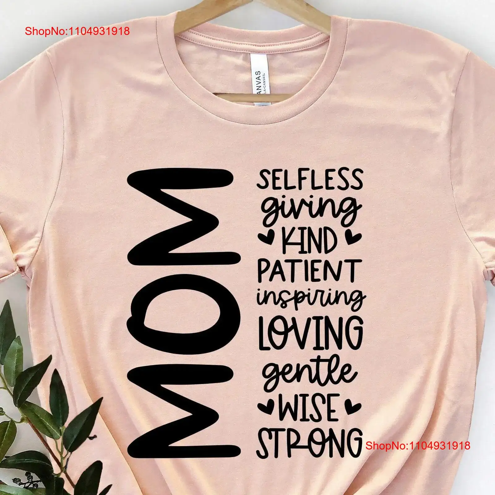 Mom Words T Shirt Description  - Vintage Fashion Meaning recensie en prijs