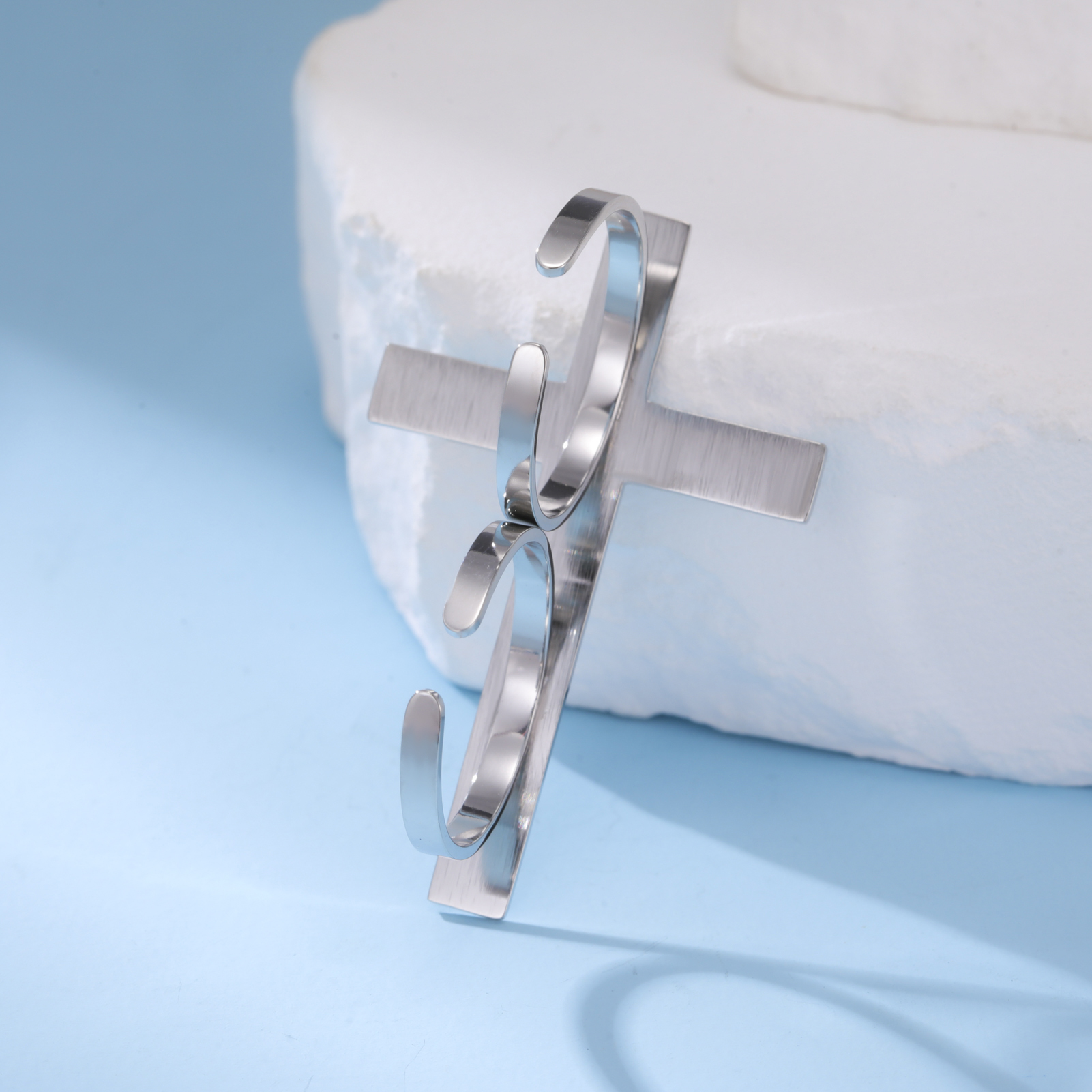 Lemegeton Two Finger Cross Rin - Vintage Fashion Names recensie en prijs