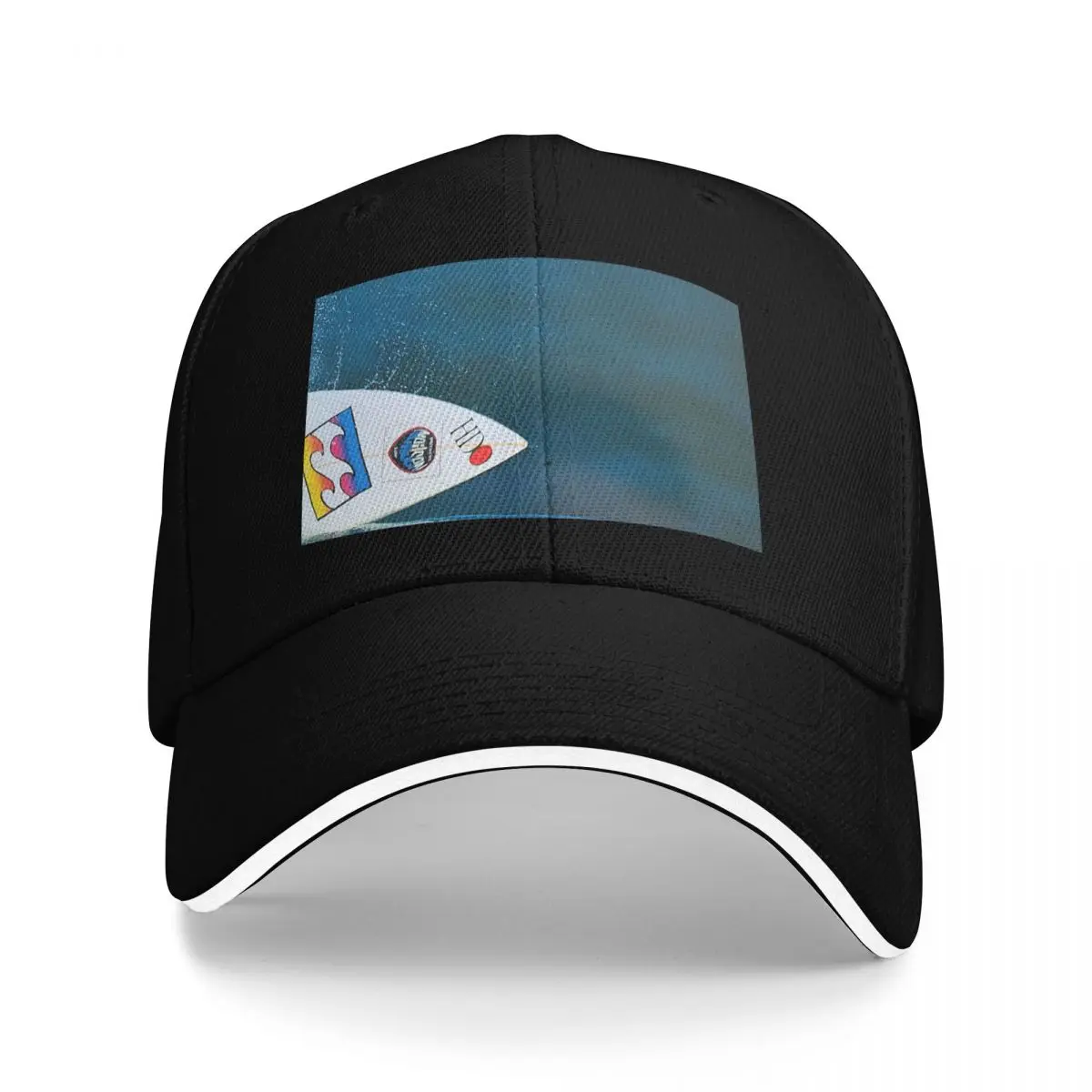 New Surf Culture Vintage Baseb - Vintage Fashion Outlet recensie en prijs