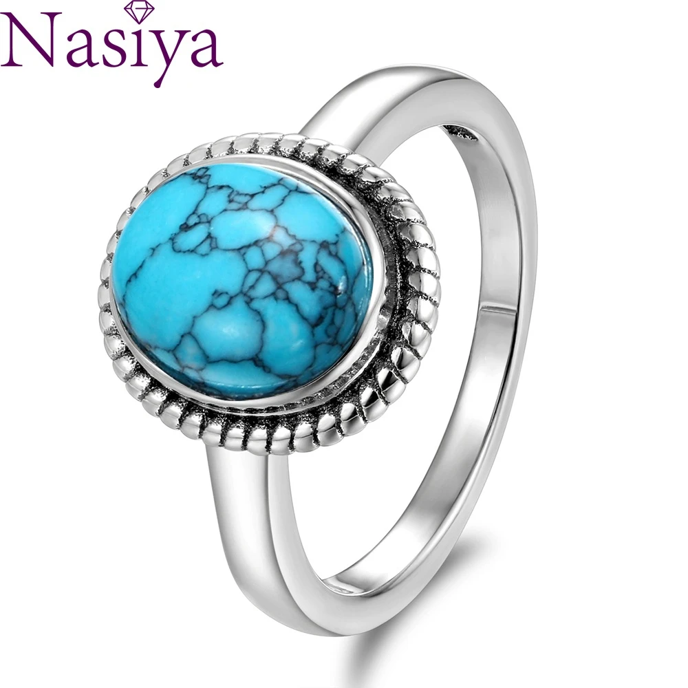 New Fashion 8x10 MM Oval Natur - Vintage Fashion Wholesale recensie en prijs