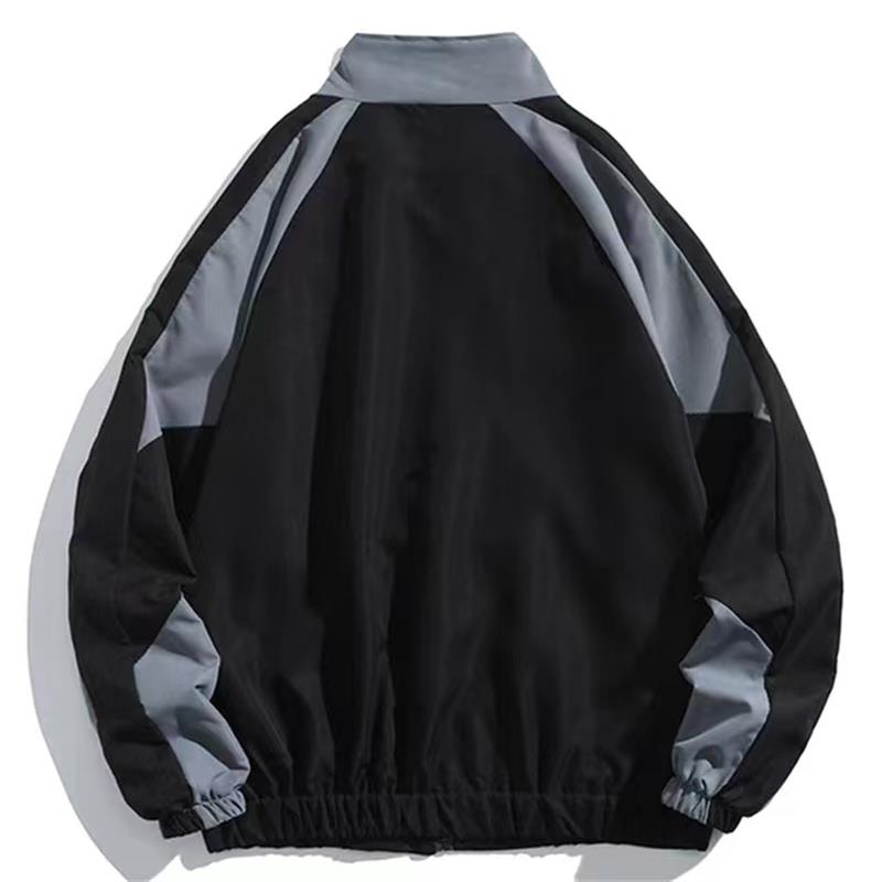 Hip Hop Men's Varsity Jacket H - Varsity Jacket Wool recensie en prijs