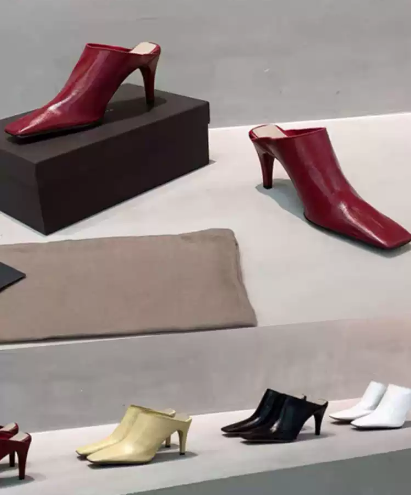 New Fashion Shoes Summer Shoes - Vintage Fashion Girl recensie en prijs