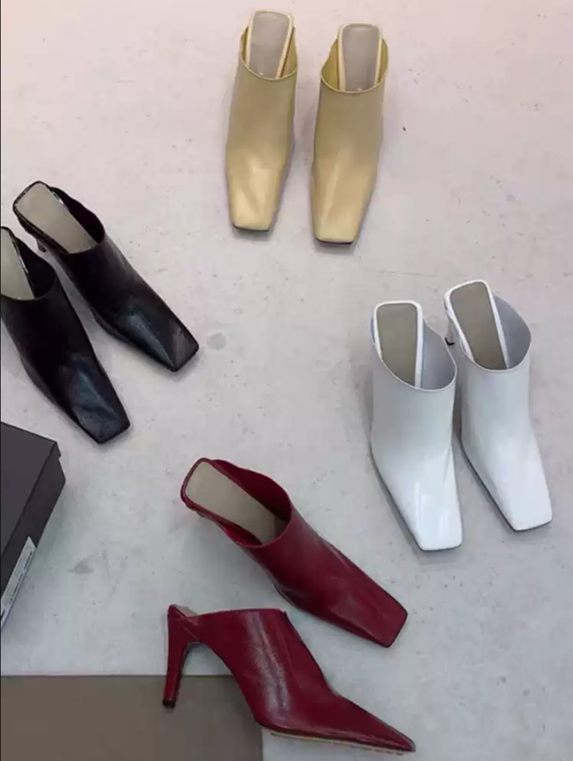 New Fashion Shoes Summer Shoes - Vintage Fashion Girl recensie en prijs