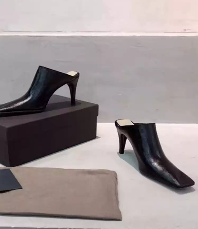 New Fashion Shoes Summer Shoes - Vintage Fashion Girl recensie en prijs