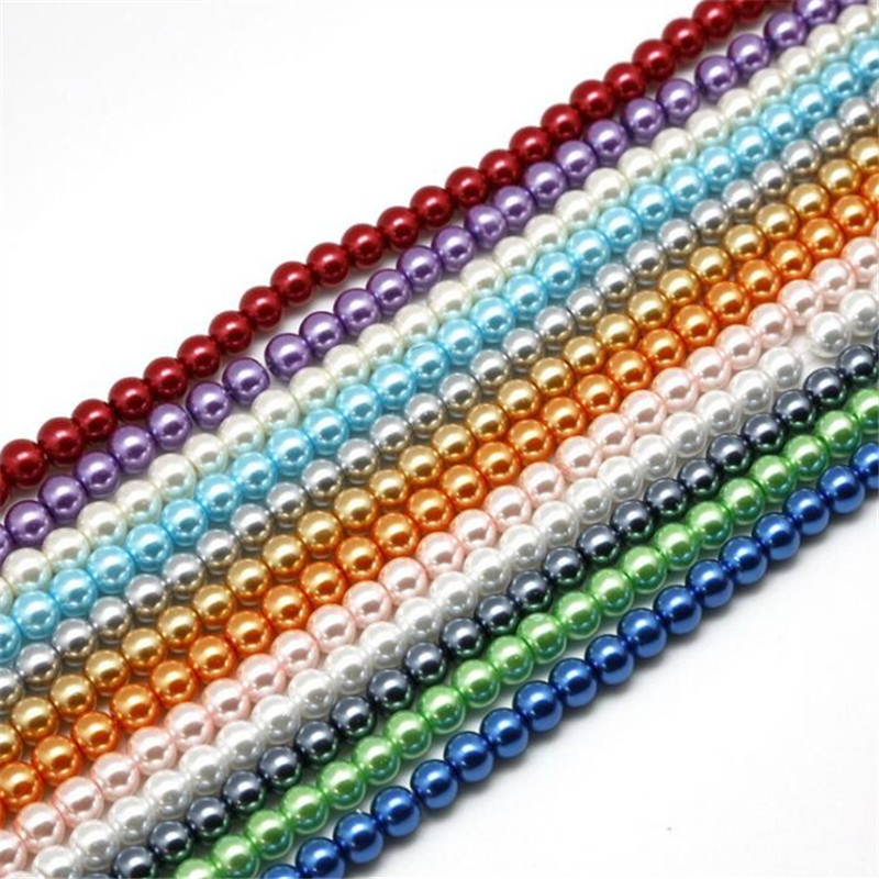 AA+ beads Vintage chocolate ro - Vintage Fashion Outlet recensie en prijs
